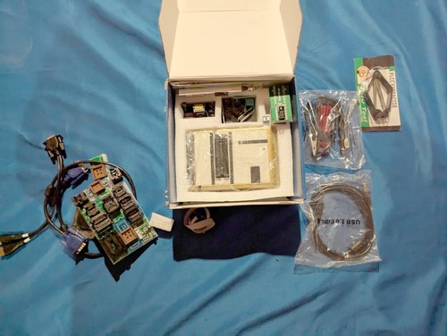 Programmateur rt809h 55 - +,