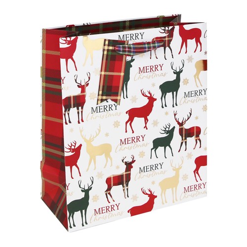 Sac cadeau noël - sac,
