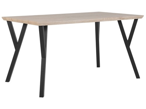 Beliani table salle - de,
