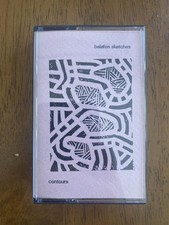 Contours - Balafon Sketches