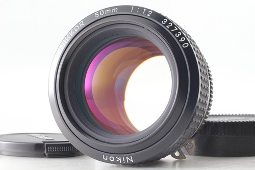 Top mint objectif nikon - objectif,