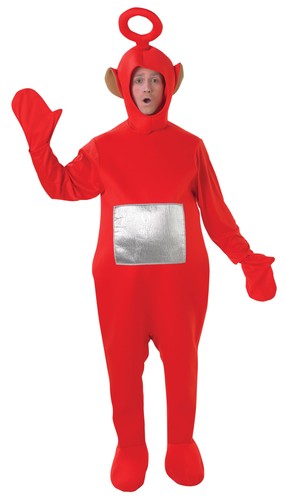 Rubie official teletubbies - rubie's,