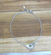 Bracelet acier inoxydable