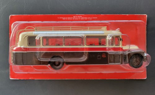 Av518 ixo hachette - hachette, 1/43