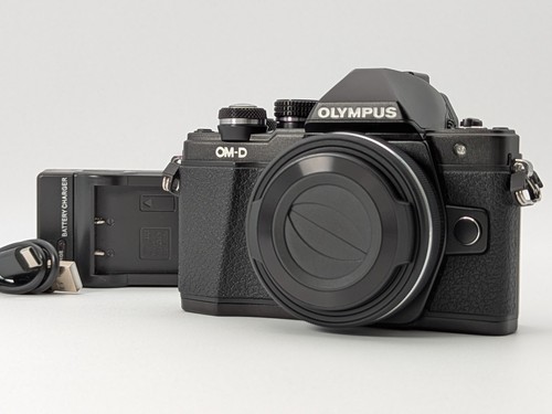Appareil photo numérique