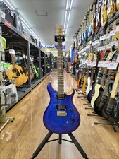 Guitare électrique PAUL REED