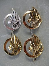 Rare lot 4  insignes