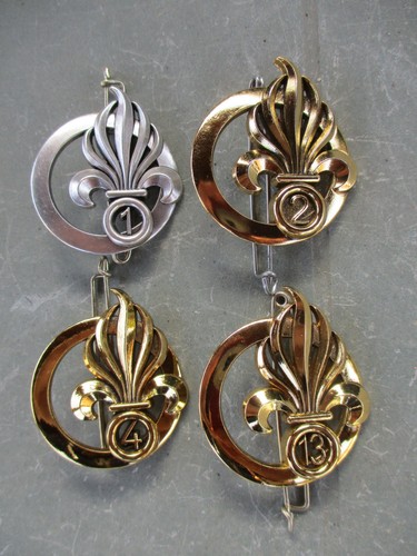 Rare lot insignes - rare,