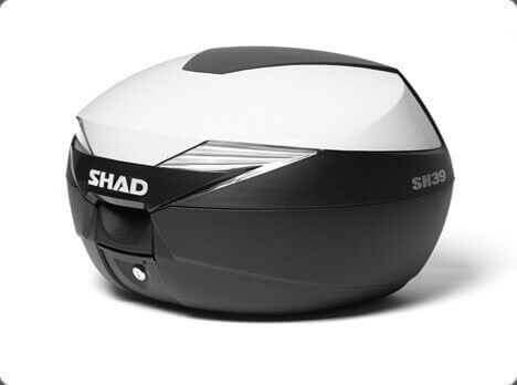 Top case shad sh39 - shad,