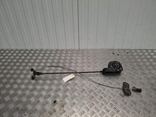 Treuil de roue de secours CITROEN C4 PICASSO 1