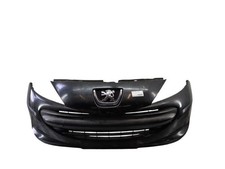 Pare choc avant PEUGEOT 207 PHASE 1 7401EN