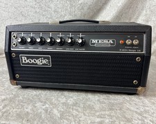 Vintage 1981 USA Mesa Boogie