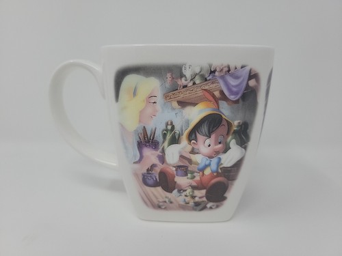 Disney store exclusive - disney,