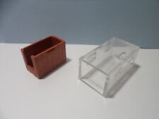 PLAYMOBIL – 2 paniers de