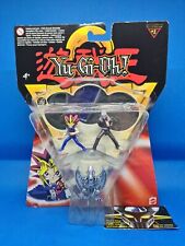 Yu-Gi-Oh - Yugi - Pegasus - Blu-Eyes Blanc Dragon - Mattel - Série 1