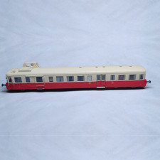 Autorail Sonorisée Picaso X3922 SNCF 1ère/2ème Clas Train160 - 16061S - Ép IIIc