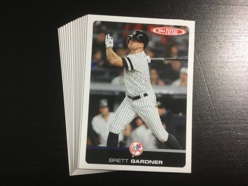 2019 topps total wave - total,