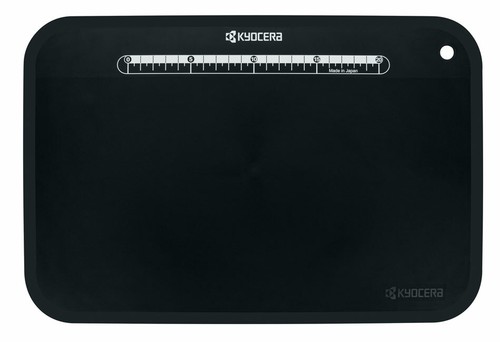 Couteau céramique kyocera - couteau,