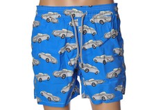 Saint Barth - Pantaloni-Shorts