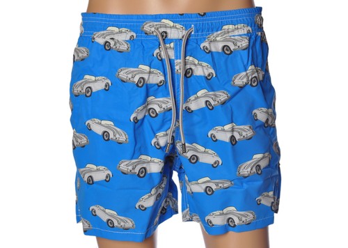 Saint barth pantaloni shorts - barth, pantaloni-shorts