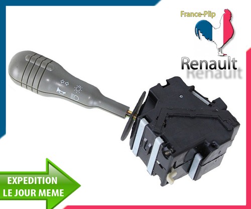 Commodo renault twingo - commodo,