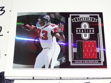 Alge Crumpler: 2006 R&S 2