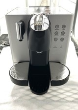 Nespresso Lattissima Coffee