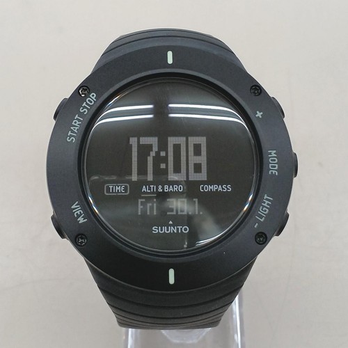 Suunto core avec boîte - suunto,