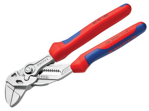 Knipex pince douille multi - pince, À