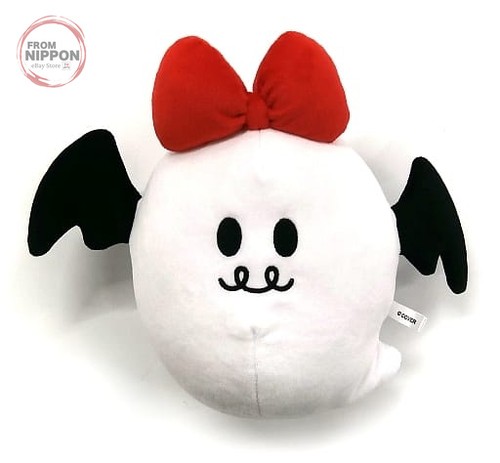 Peluche fantôme hololive - peluche,