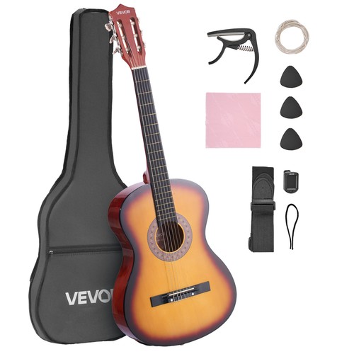 Vevor guitare classique - vevor,