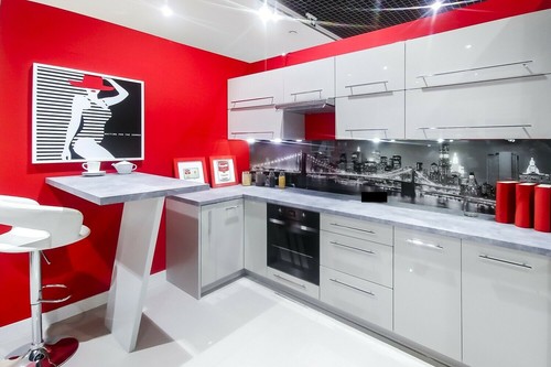 Cuisine platinum - cuisine, en