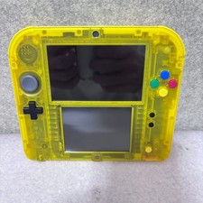 Jeu Console Nintendo 2DS
