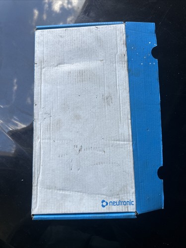 Alarme incendie type à - alarme, 4p