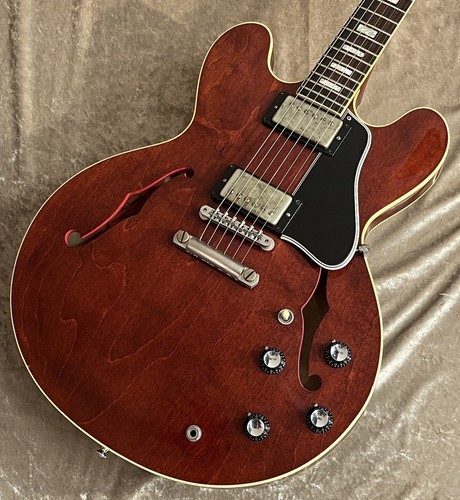Gibson custom shop - gibson,