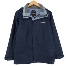 Veste Imperméable Berghaus