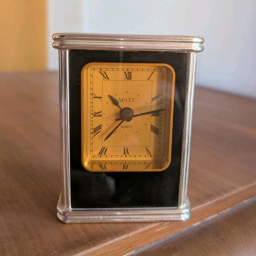 Maty horloge bureau - maty, de