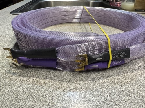 Nordost frey 5 meter - 2,5, pair