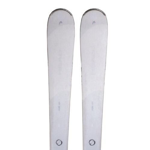 Ski occasion head - head, pure
