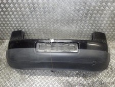 Pare choc arriere volkswagen - pare,
