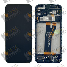 Ecran Complet Samsung Galaxy M14 SM-M146 Noir