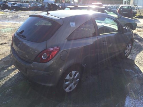 Boitier prechauffage opel - boitier,