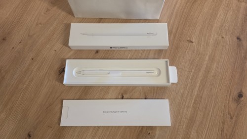 Apple pencil pro - pro,