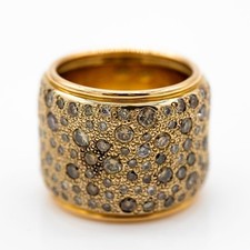 Anneau Pomellato Sabbia