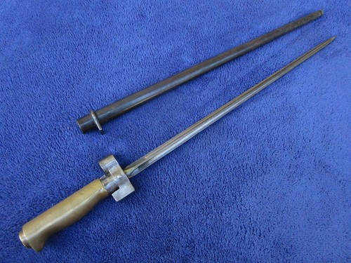 Original antique m1886 - antique, m1886/93