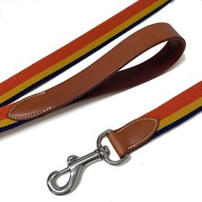 HERMES laisse pour chien bride