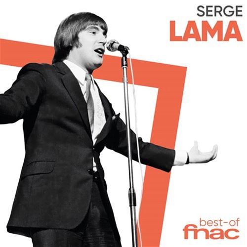 Serge lama best album - best,
