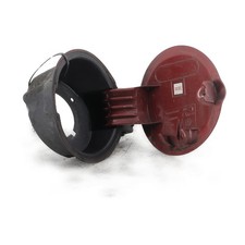 Trappe portillon carburant -