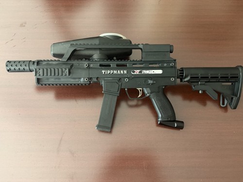 Tippmann phenom - tippmann,