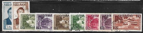 Vietnam empire 1951 - empire,